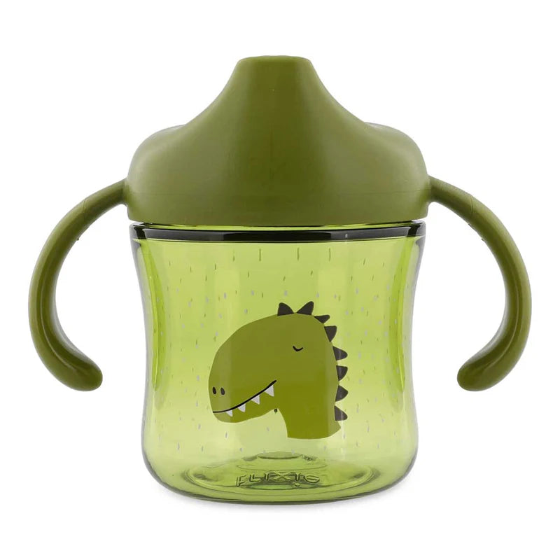 Taza Aprendizaje Antiderrames Mr. Dino - Trixie