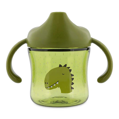 Taza Aprendizaje Antiderrames Mr. Dino - Trixie