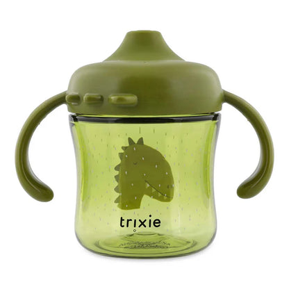 Taza Aprendizaje Antiderrames Mr. Dino - Trixie