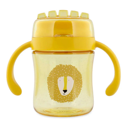 Taza 360º Mr. Lion - Trixie