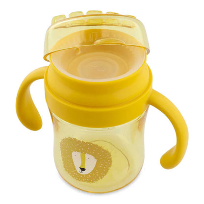 Taza 360º Mr. Lion - Trixie