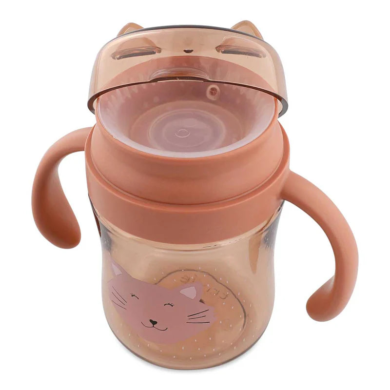 Taza 360º Mrs. Cat - Trixie