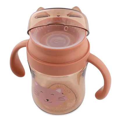 Taza 360º Mrs. Cat - Trixie