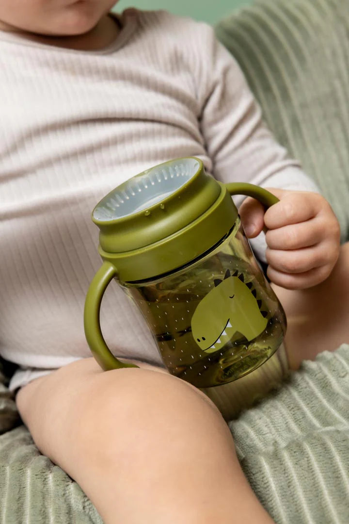 Taza 360º Mr. Dino - Trixie