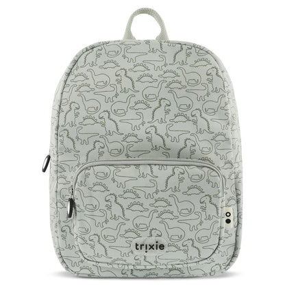 Mochila Estampada Daring Dino - Trixie
