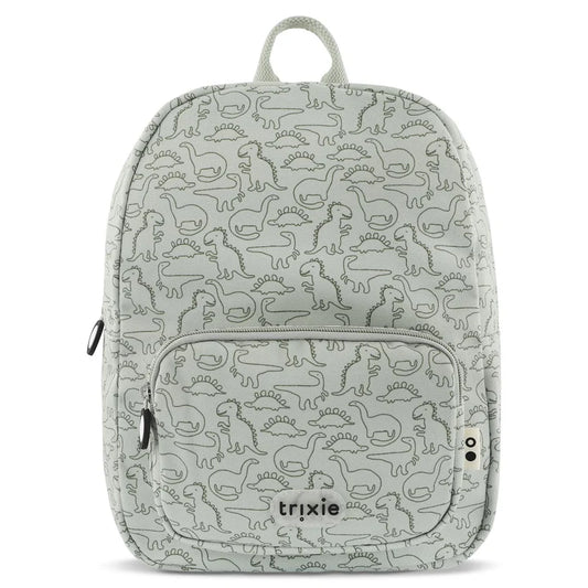 Mochila Estampada Daring Dino - Trixie