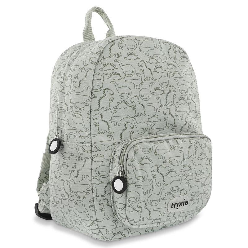 Mochila Estampada Daring Dino - Trixie