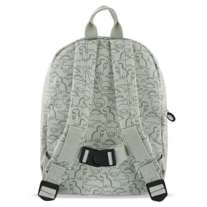 Mochila Estampada Daring Dino - Trixie