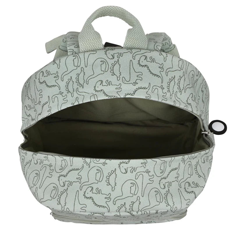 Mochila Estampada Daring Dino - Trixie