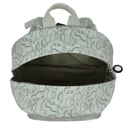 Mochila Estampada Daring Dino - Trixie