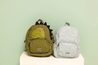 Mochila Estampada Daring Dino - Trixie