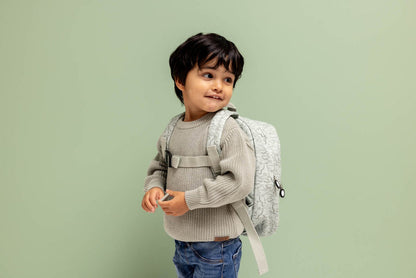 Mochila Estampada Daring Dino - Trixie