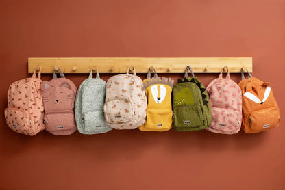 Mochila Estampada Daring Dino - Trixie