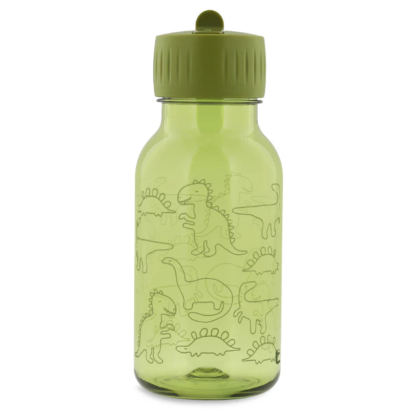 Botella 350ml Tritán Daring Dino - Trixie