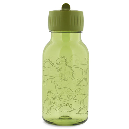 Botella 350ml Tritán Daring Dino - Trixie