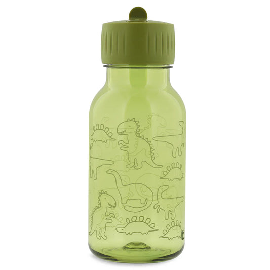 Botella 350ml Tritán Daring Dino - Trixie