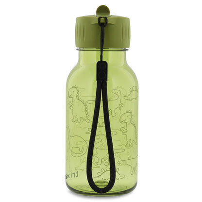 Botella 350ml Tritán Daring Dino - Trixie