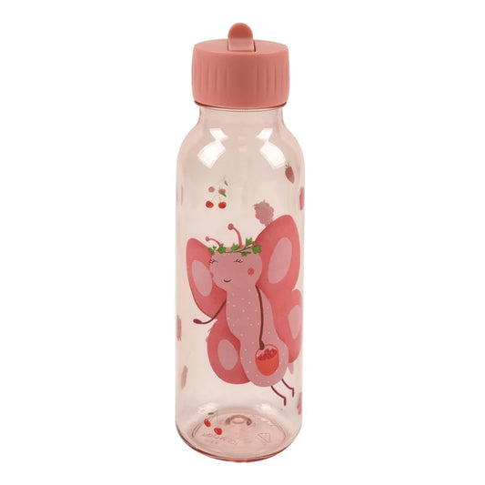 Botella 500ml Tritán Fruit Fairy Mrs. Butterfly - Trixie