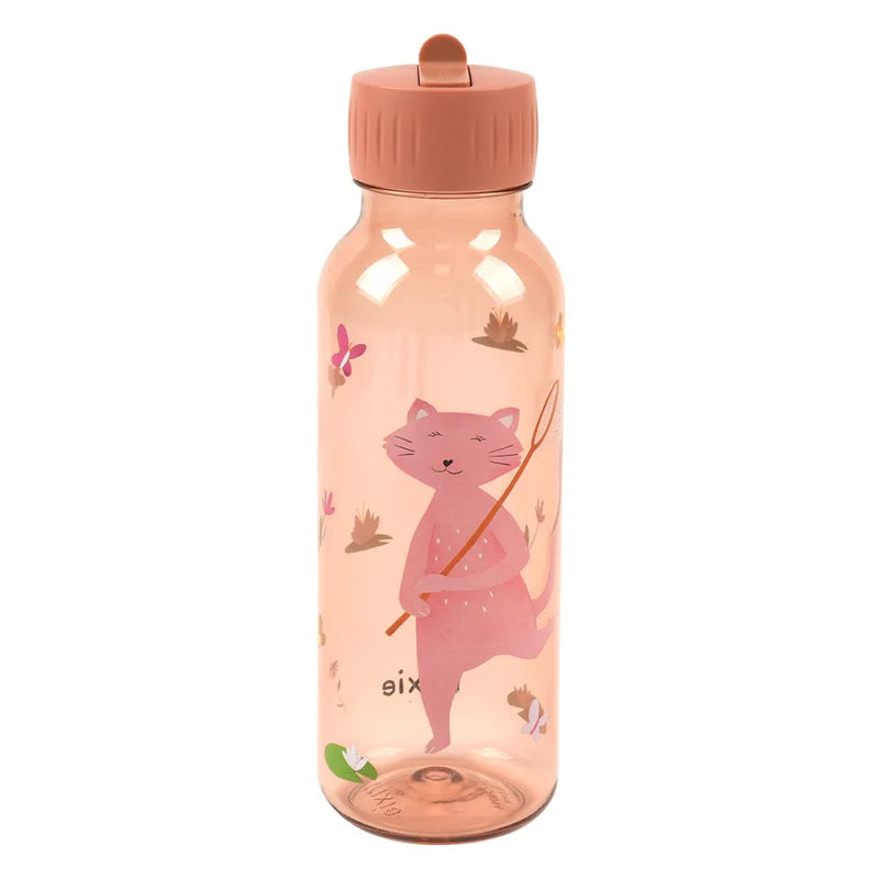 Botella 500ml Tritán Pathfinder Mrs. Cat - Trixie