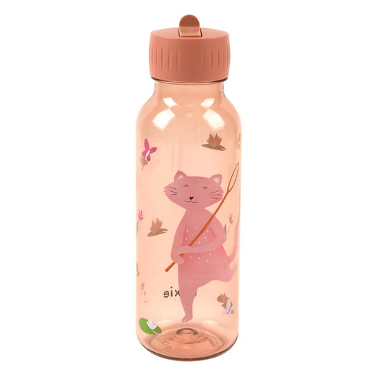 Botella 500ml Tritán Pathfinder Mrs. Cat - Trixie
