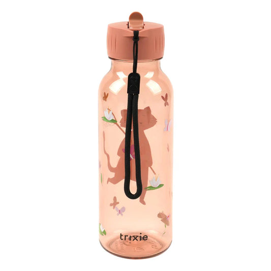 Botella 500ml Tritán Pathfinder Mrs. Cat - Trixie