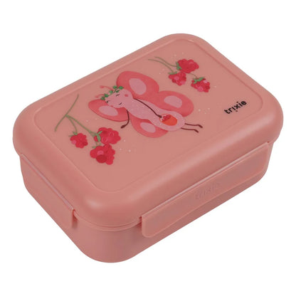 Fiambrera Clips Fruit Fairy Mrs. Butterfly - Trixie
