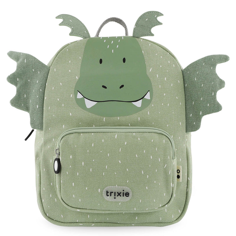 Mochila Mediana Mr. Dragon - Trixie