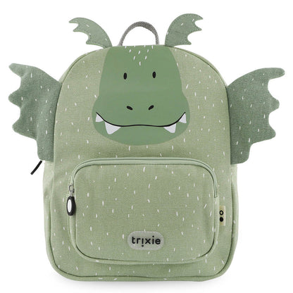 Mochila Mediana Mr. Dragon - Trixie