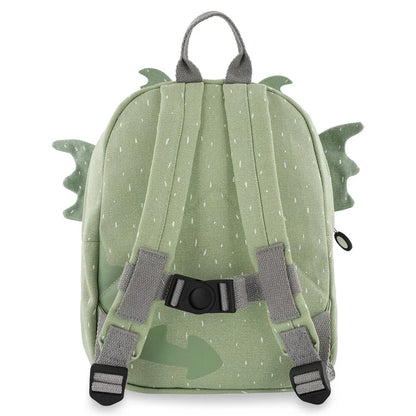 Mochila Mediana Mr. Dragon - Trixie