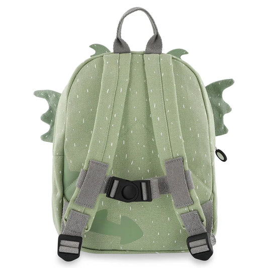 Mochila Mediana Mr. Dragon - Trixie