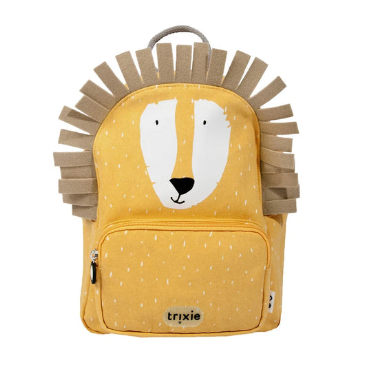 Mochila Mediana Mr. Lion - Trixie