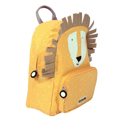 Mochila Mediana Mr. Lion - Trixie