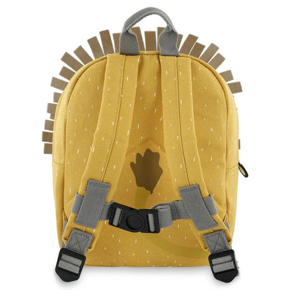 Mochila Mediana Mr. Lion - Trixie