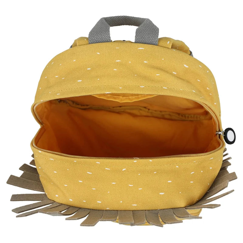 Mochila Mediana Mr. Lion - Trixie