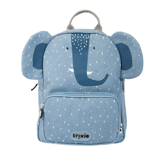 Mochila Mediana Mr. Elephant - Trixie