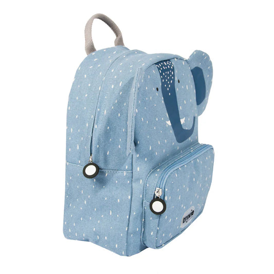 Mochila Mediana Mr. Elephant - Trixie