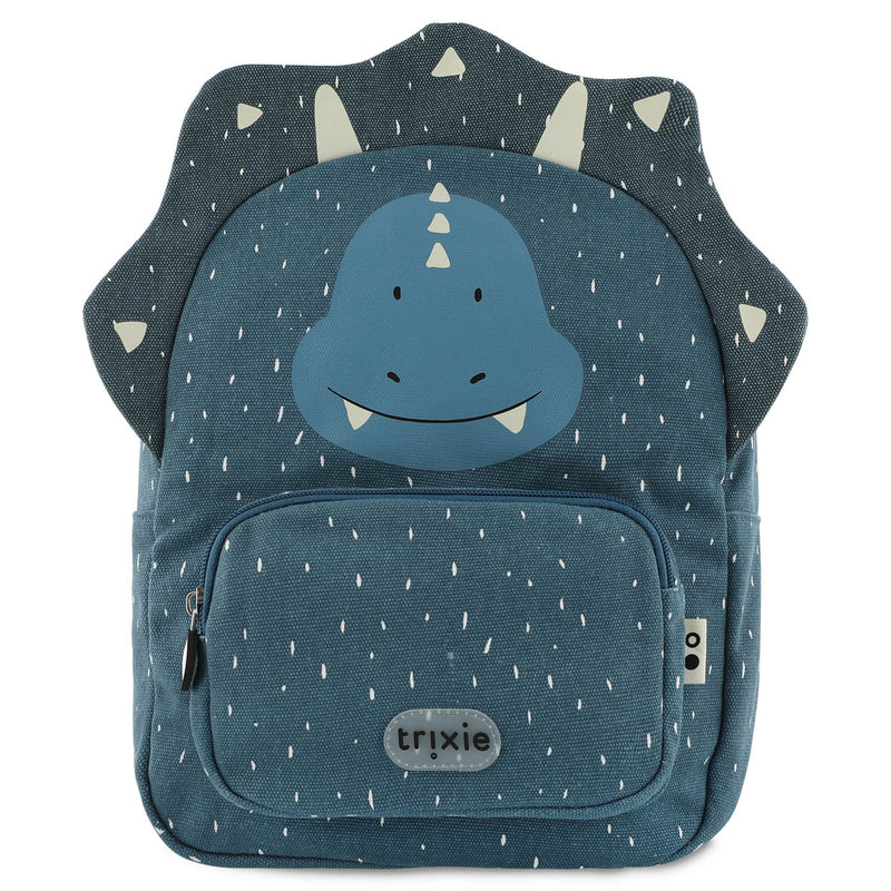 Mochila Mediana Mr. Triceratops - Trixie