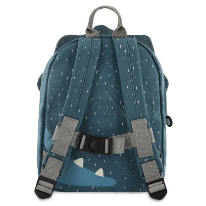 Mochila Mediana Mr. Triceratops - Trixie
