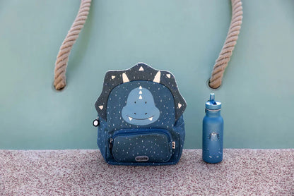 Mochila Mediana Mr. Triceratops - Trixie