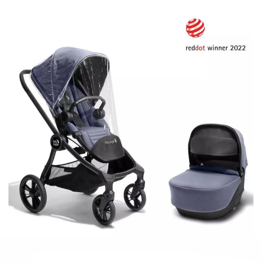 Baby Jogger City Sights