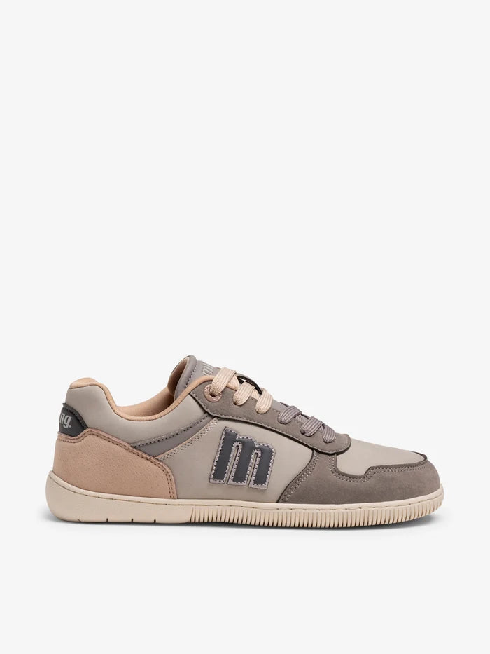 Free Lottos Gris Oscuro / Sanju Gris - Mustang