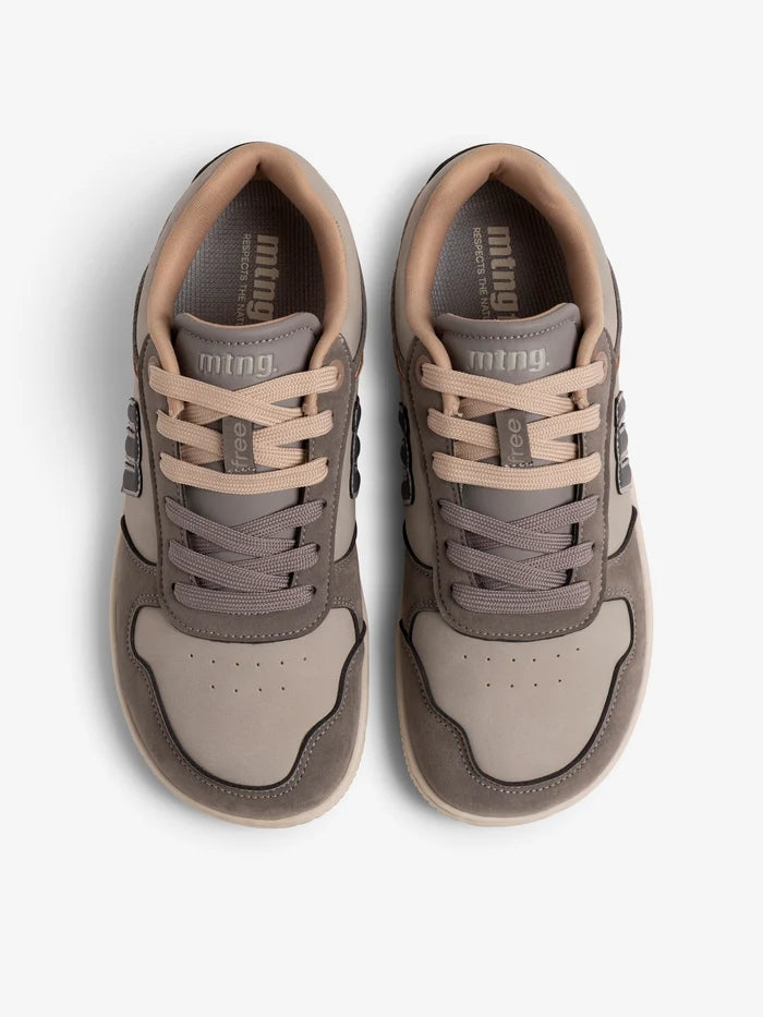 Free Lottos Gris Oscuro / Sanju Gris - Mustang