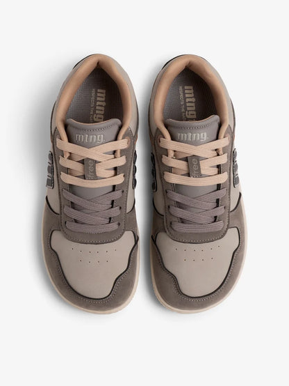 Free Lottos Gris Oscuro / Sanju Gris - Mustang