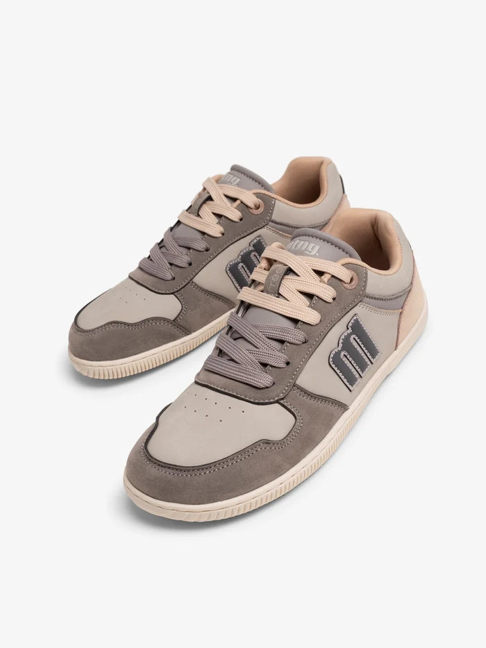 Free Lottos Gris Oscuro / Sanju Gris - Mustang