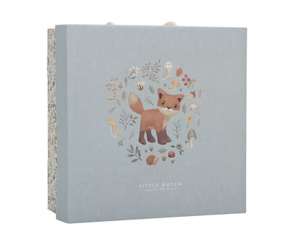 Caja Regalo Forest Friends - Little Dutch