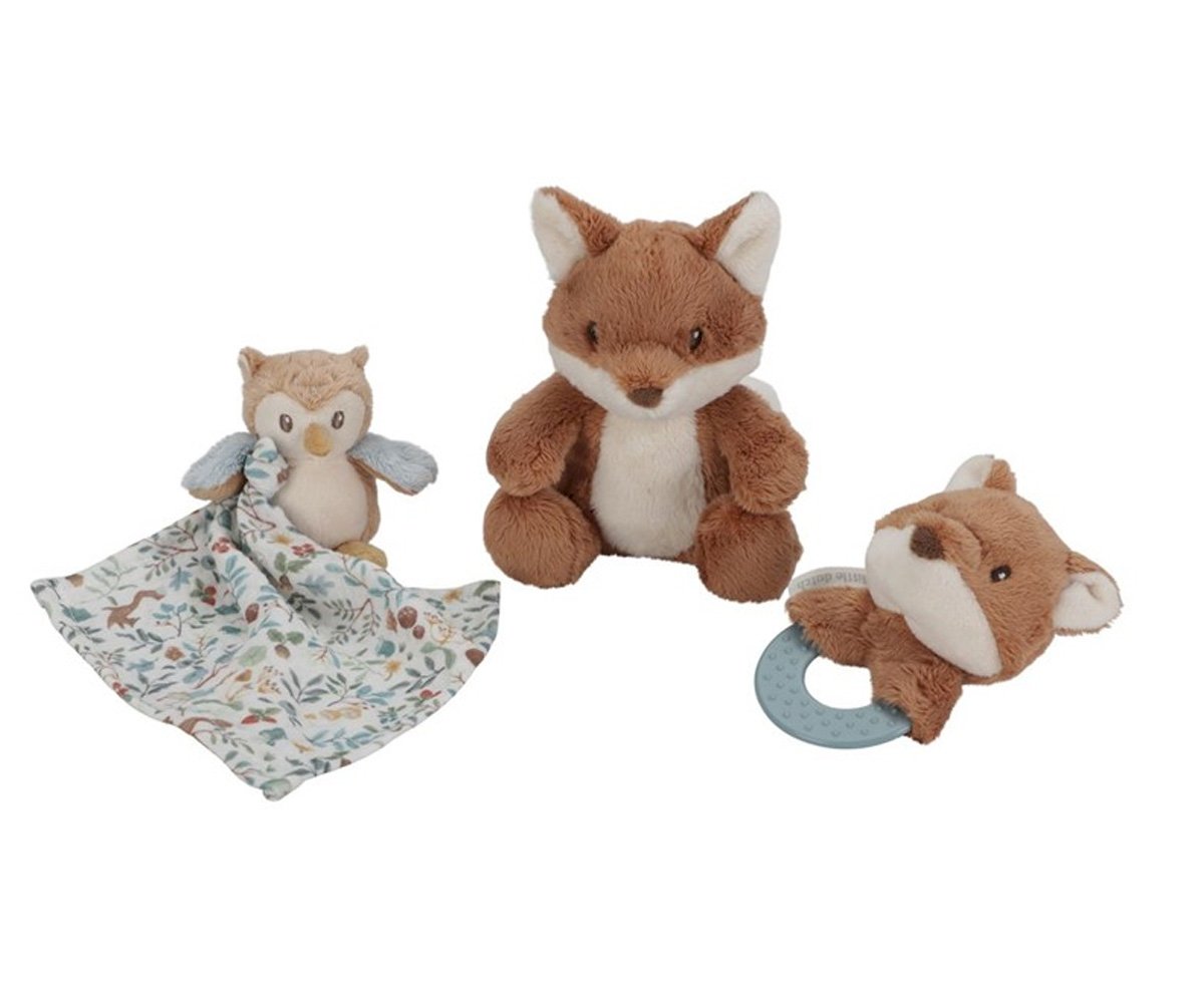 Caja Regalo Forest Friends - Little Dutch