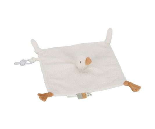 DouDou Oca Newborn Natural- Little Dutch