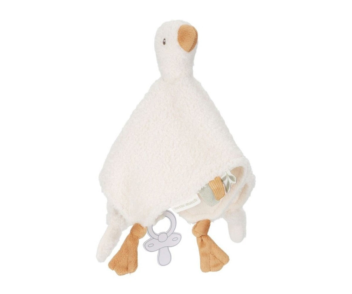 DouDou Oca Newborn Natural- Little Dutch