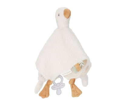 DouDou Oca Newborn Natural- Little Dutch