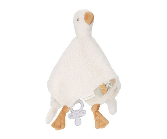 DouDou Oca Newborn Natural- Little Dutch